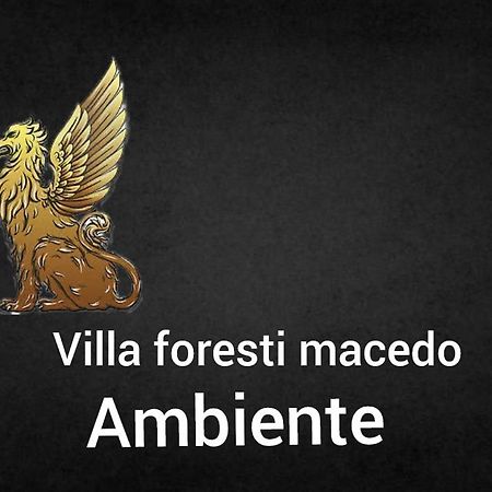 Ambiente Foresti Macedo Gramado Exterior photo